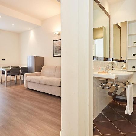 Pier Capponi Studios Milano Eksteriør billede