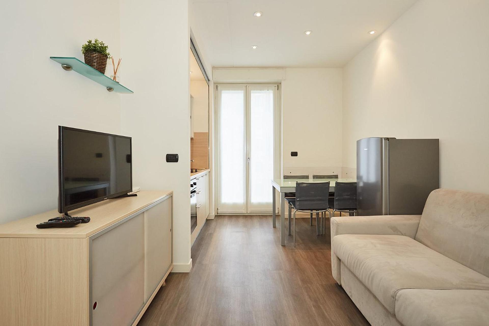 Pier Capponi Studios Milano Eksteriør billede
