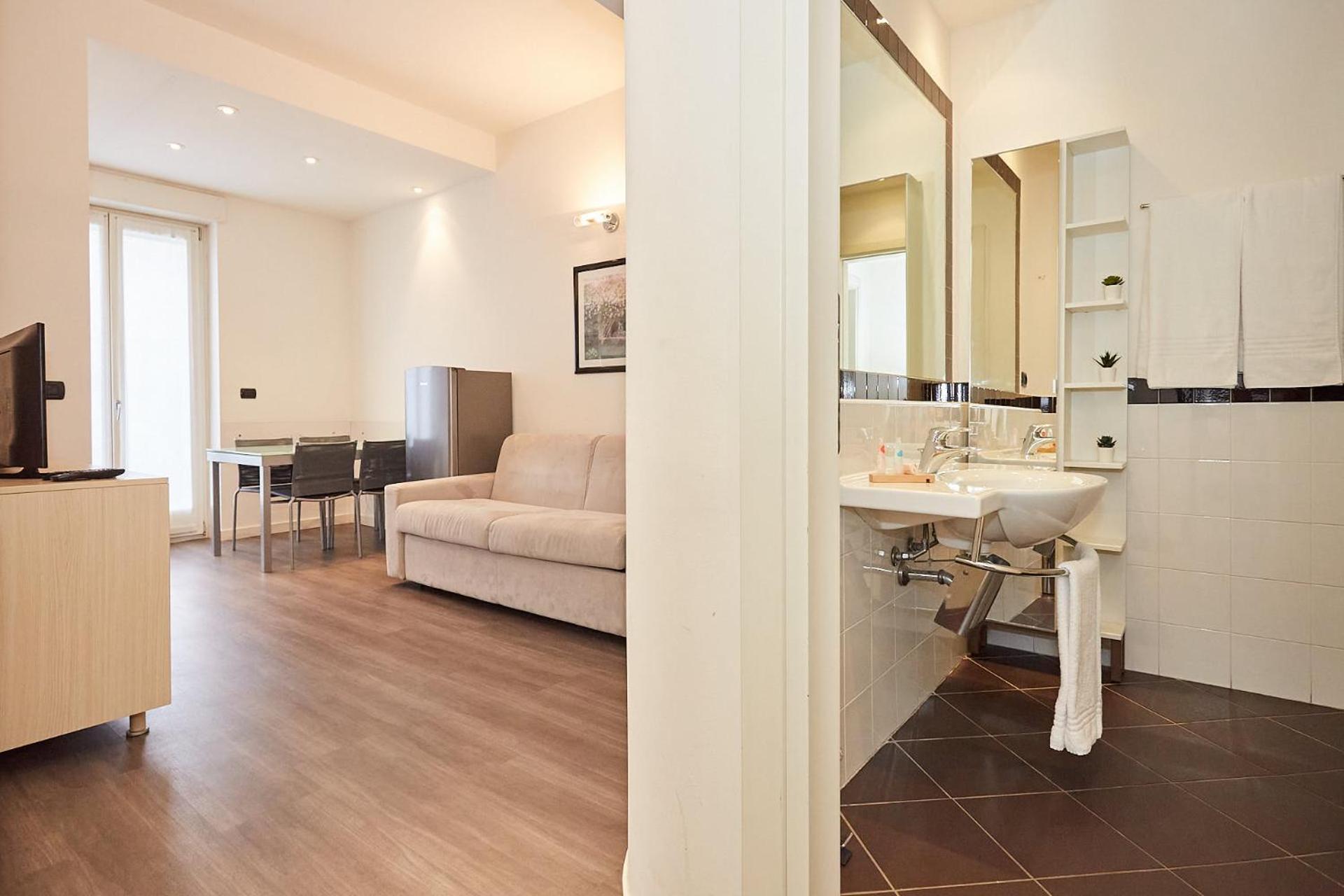 Pier Capponi Studios Milano Eksteriør billede