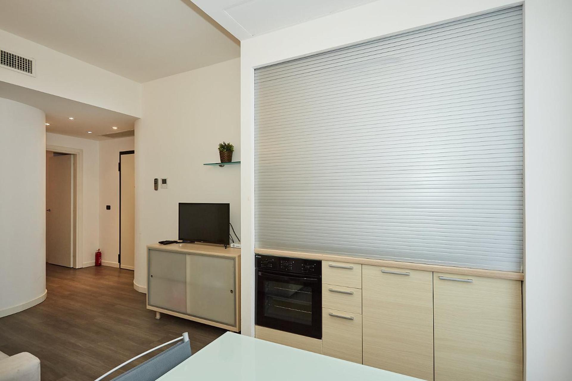 Pier Capponi Studios Milano Værelse billede