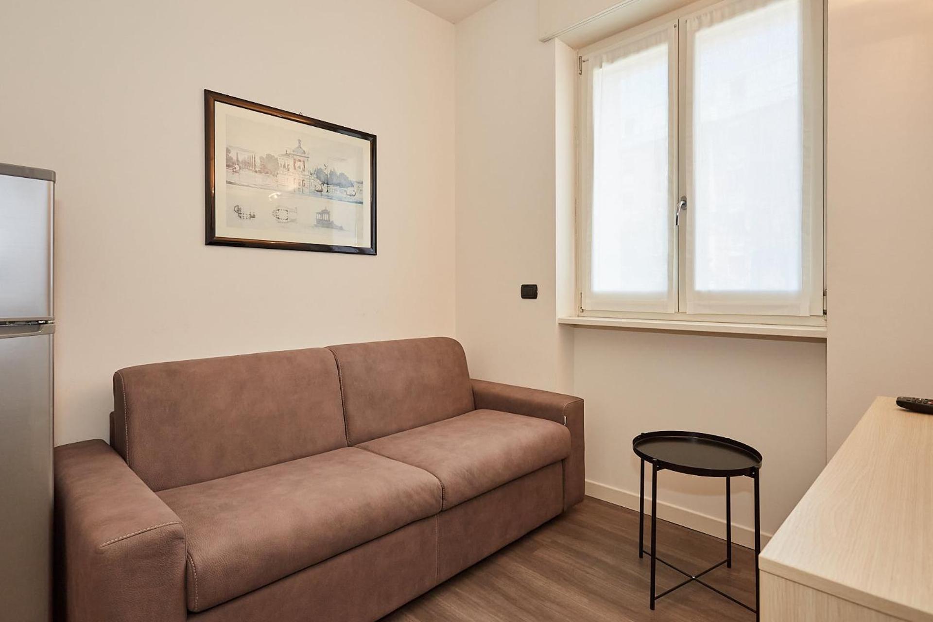 Pier Capponi Studios Milano Eksteriør billede