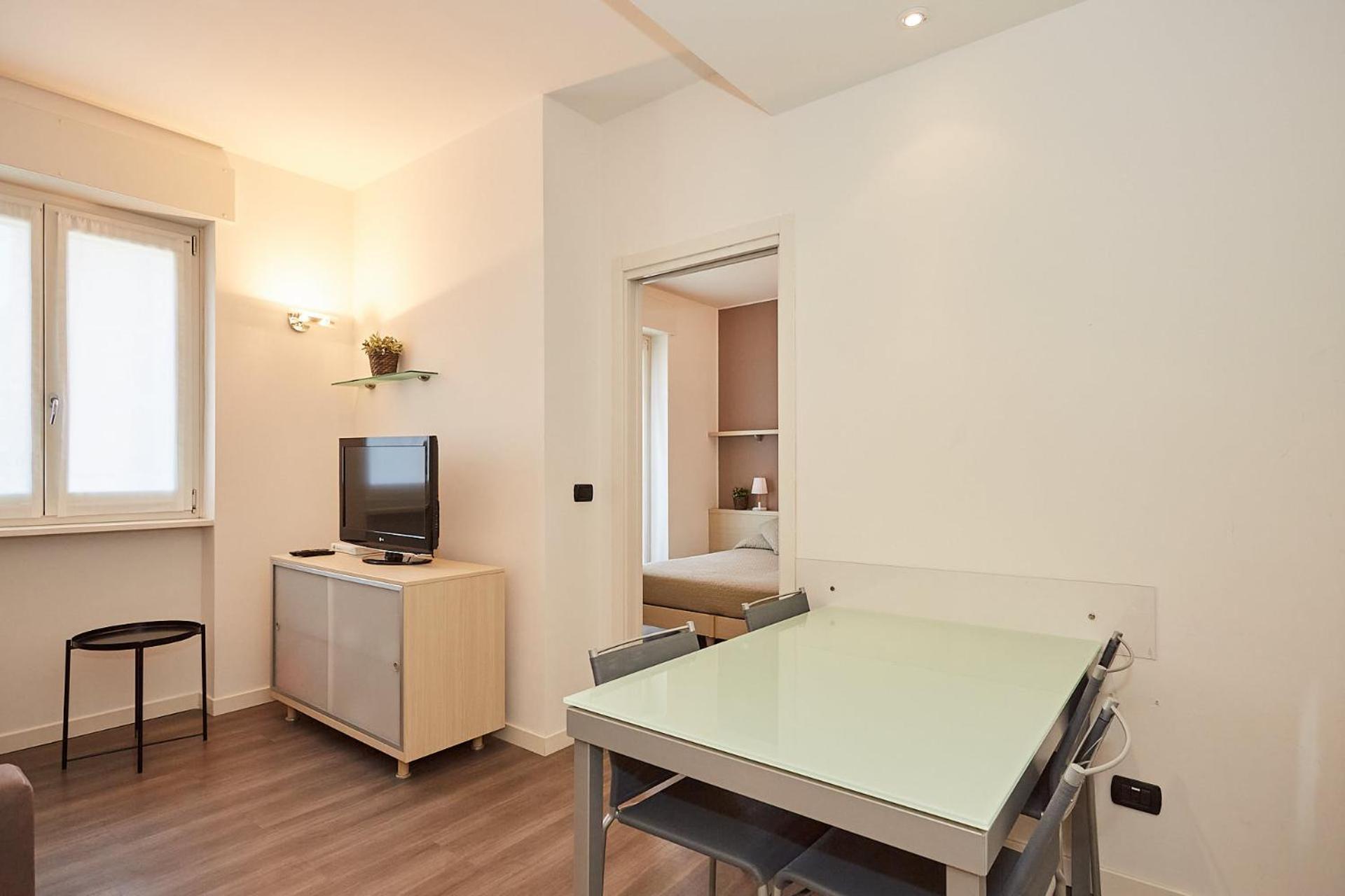 Pier Capponi Studios Milano Eksteriør billede