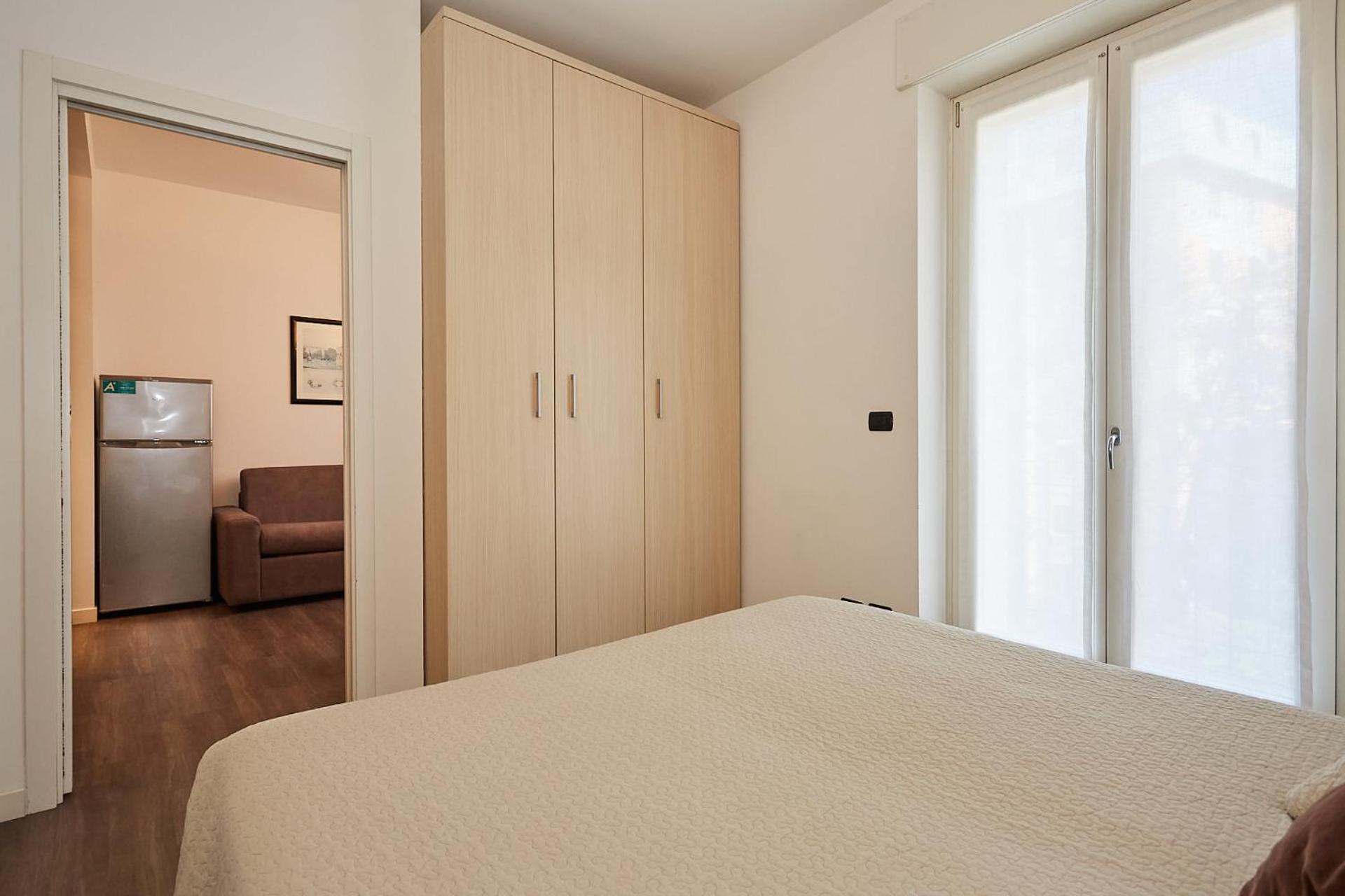 Pier Capponi Studios Milano Eksteriør billede